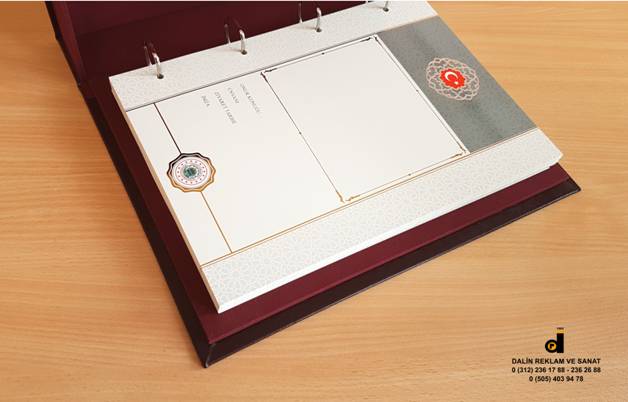 KAYMAKAMLIK �EREF DEFTER� - 6