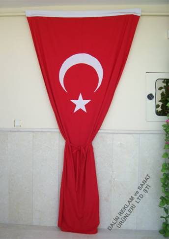 KIRLANGI� ADALET FLAMA KIRLANGI� BAYRAK