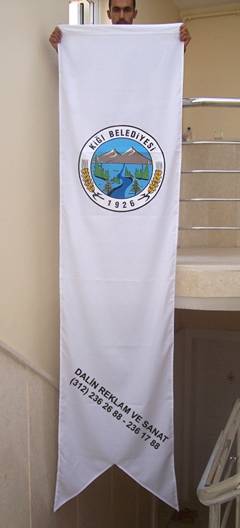 KIRLANGI� BAYRAK KIRLANGI� KAYMAKAMLIK FLAMA