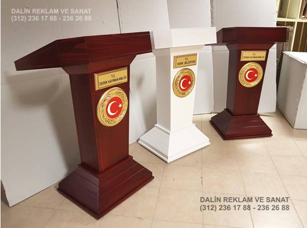 H�TABET K�RS�S� AMBLEMLER�