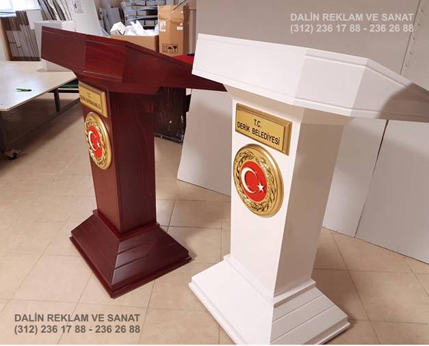 H�TAP K�RS�S� AMBLEMLER�