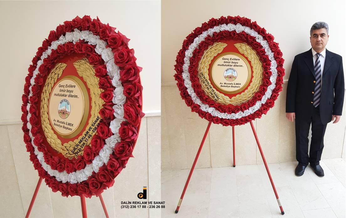 N�KAH TEBR�K �ELENG�