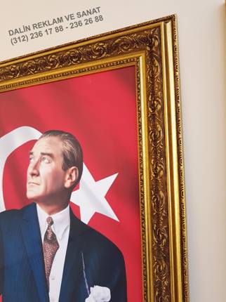 MAKAM ODASI RESM� �ER�EVE 8201 Y DETAY