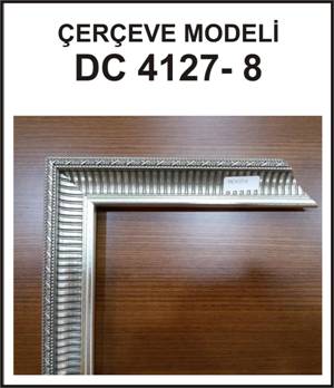 �ER�EVE MODEL�  DC 4127 - 8