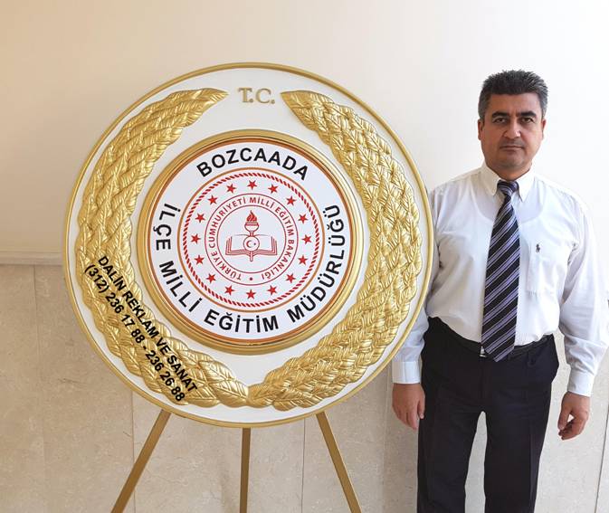 M�LL� E��T�M M�D�RL��� �ELENK F�BERGLAS G�VDEL� �ELENK