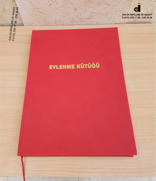 EVLENME K�T��� DEFTER�