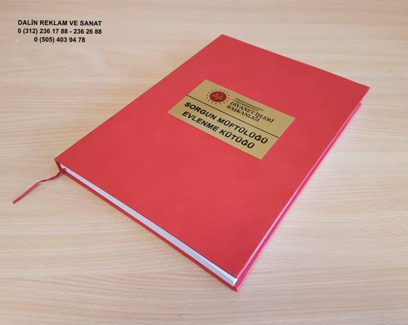 M�FT�L�K EVLENME K�T��� DEFTER� 3