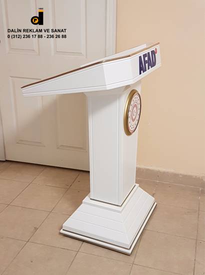 AFAD KONU�MA K�RS�S� 11