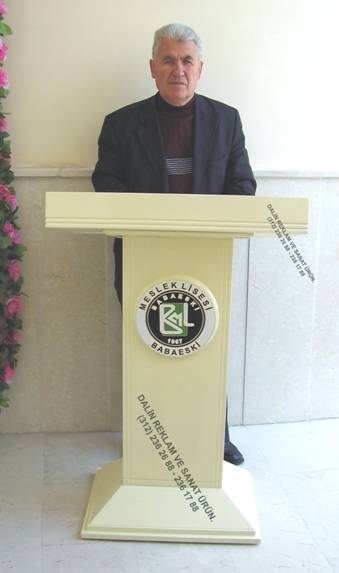 yeni model tabanli krem lake boyali kursu