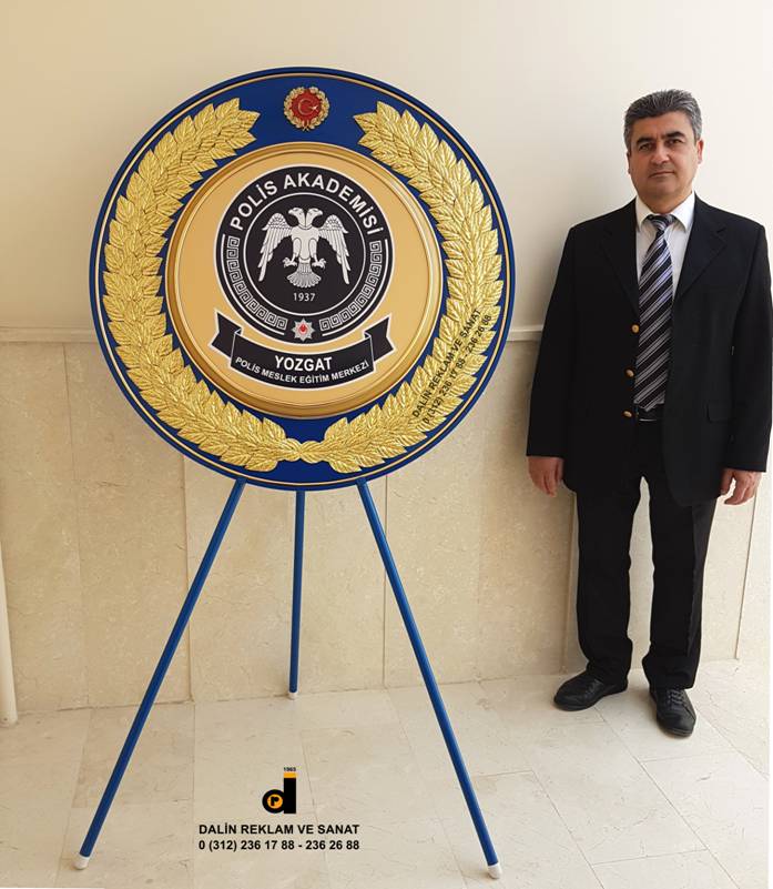 POL�S MESLEK Y�KSEKOKULU �ELENG�