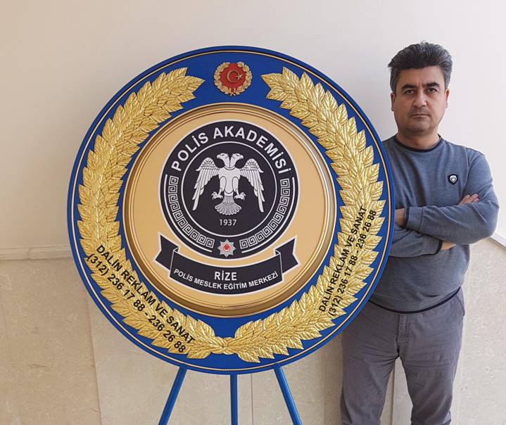 POMEM �ELENG� POL�S MESLEK E��T�M MERKEZ� �ELENK