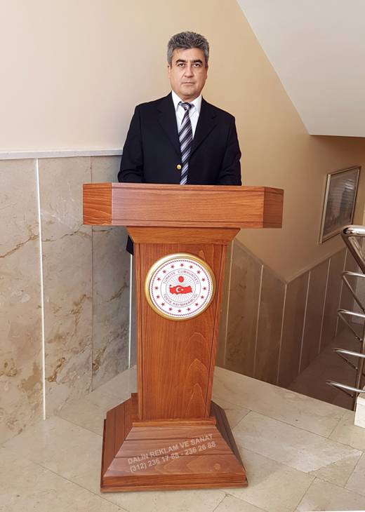 KONU�MA K�RS�S� PR�ZMAT�K MODEL CEV�Z RENG� TOSYA KAYMAKAMLI�I KONU�MACI K�RS�S� 2024