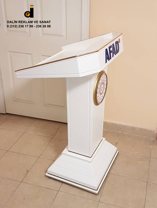 AFAD KONU�MA K�RS�S� 12