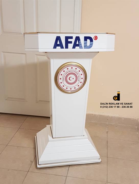 AFAD KONU�MA K�RS�S� 7