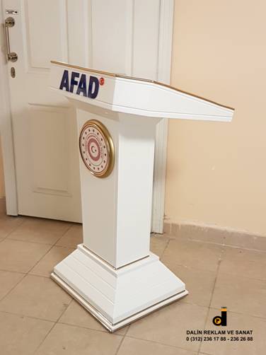 AFAD KONU�MA K�RS�S� 4