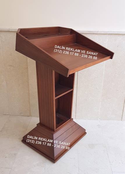 PR�ZMAT�K KONU�MA K�RS�S� ARKA YAN G�R�N�M