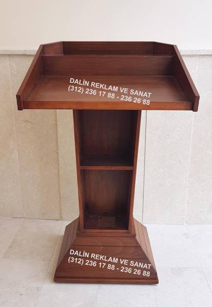 PR�ZMAT�K KONU�MA K�RS�S� ARKA G�R�N�M