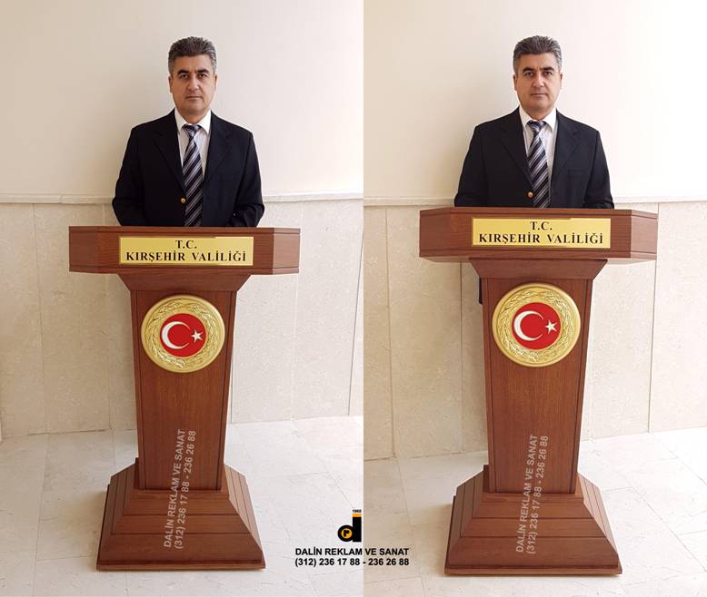 VAL�L�K KONU�MACI K�RS�S�