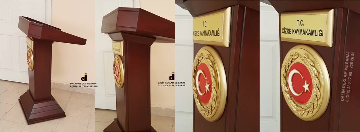 KONU�MA K�RS�S� AMBLEM� H�TAP �MZA K�RS�S� LOGOSU