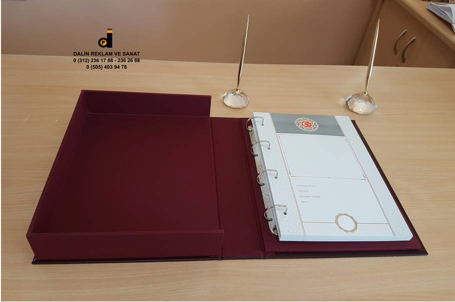 PROTOKOL �EREF DEFTERLER�