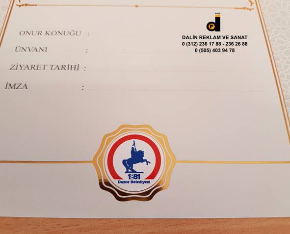 VAL�L�K �EREF DEFTER� SAYFASI 4