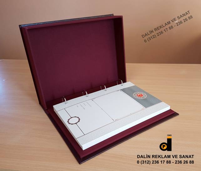 PROTOKOL �EREF DEFTER� 5