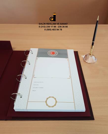 KAYMAKAMLIK �EREF DEFTERLER�