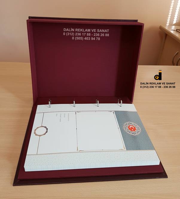 PROTOKOL �EREF DEFTER� 9