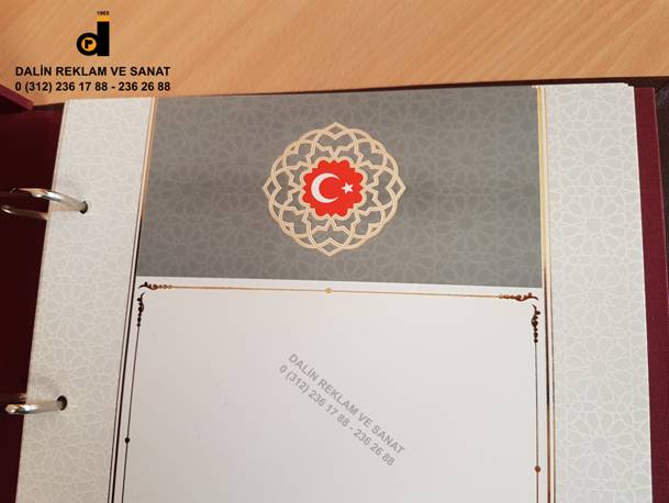 PROTOKOL �EREF DEFTER� 4