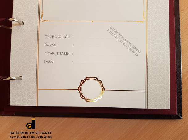 PROTOKOL �EREF DEFTER� 3