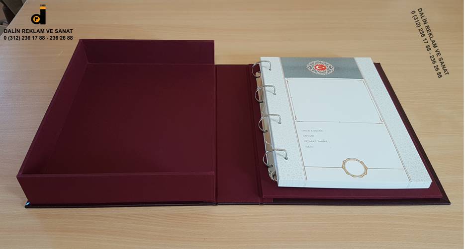PROTOKOL �EREF DEFTER� 1