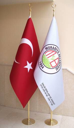 BELEDIYE TELALI FLAMALAR