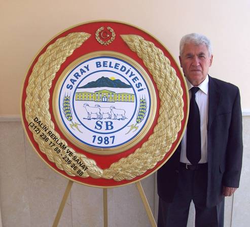 F�BERGLAS BELED�YE �ELENK KIRMIZI �ST TARAFI PR�N� MOT�FL�