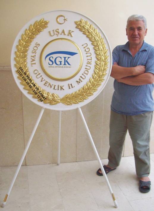 SGK celenkbeyaz