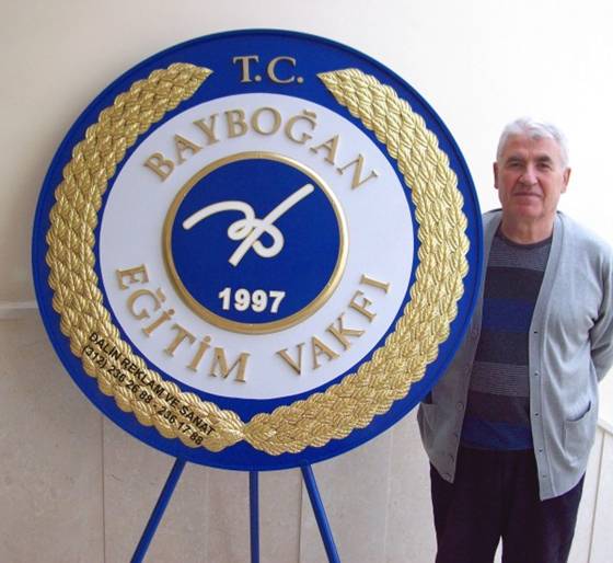 E��T�M VAKFI �ELENK