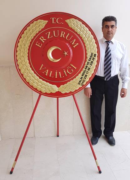 VAL�L�K �ELENG� ERZURUM VAL�L���