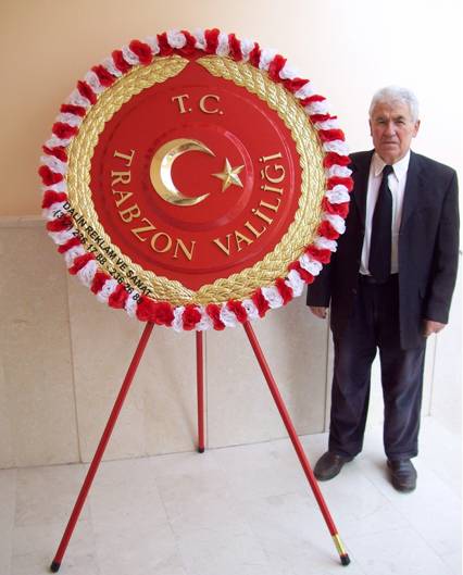 VAL�L�K �ELENG� TRABZON �i�ekli