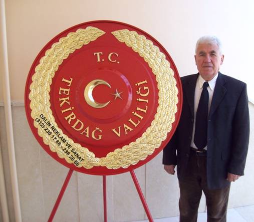 VAL�L�K �ELENG� TEK�RDA�