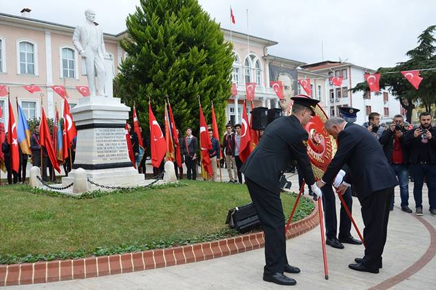 Tekirda� Valili�i �elenk1