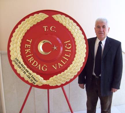 VAL�L�K �ELENG� TEK�RDA�