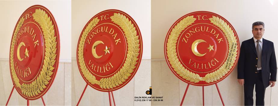 VAL�L�K RESM� T�REN �ELENKLER�