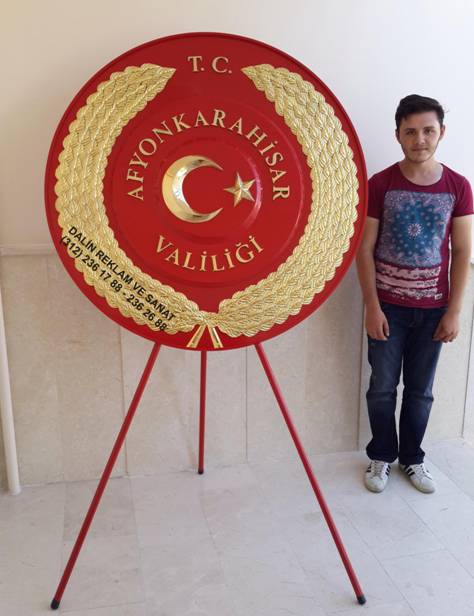 VAL�L�K �ELENG� AFYONKARAH�SAR 120 L�K F�YONKLU