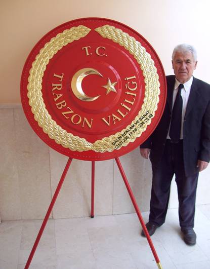 VAL�L�K �ELENG� TRABZON