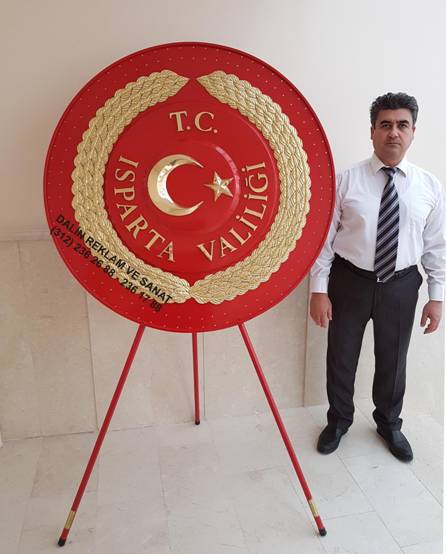 VAL�L�K �ELENG�, KABARTMA 120 CM L�K, ISPARTA VAL�L��� �ELENK