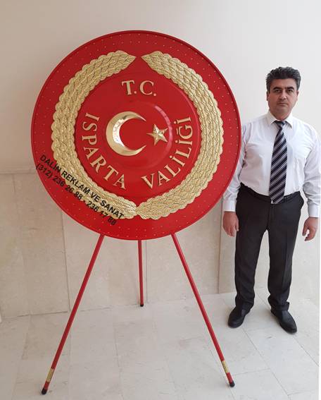 VAL�L�K �ELENG�, KABARTMA 120 CM L�K, ISPARTA VAL�L��� �ELENK