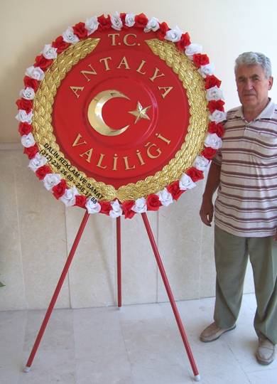 Valilik �elengi antalya modeli