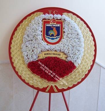 �i�ekli Garnizon Tipi Valilik �elengi