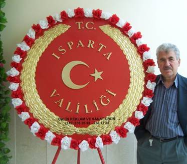 Isparta Valili�i �elengi