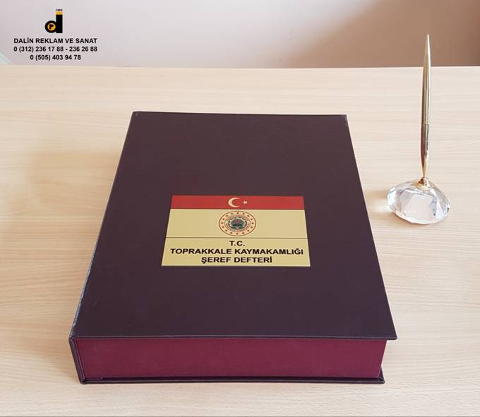KAYMAKAMLIK �EREF DEFTER� - 13