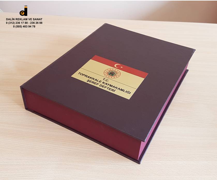 KAYMAKAMLIK �EREF DEFTER� - 10